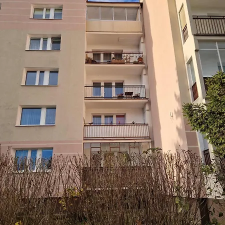 Broniewskiego 6 * Gdańsk