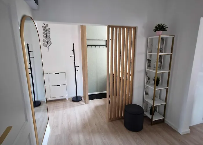 Apartament Broniewskiego 6 Gdańsk