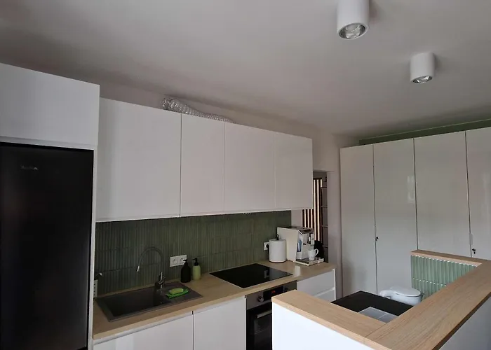 Broniewskiego 6 * Gdańsk