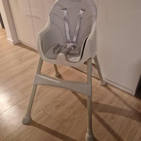 Lägenhet Broniewskiego 6 *