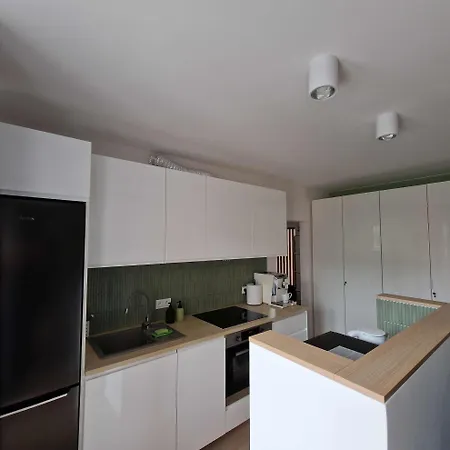 Broniewskiego 6 * Gdańsk