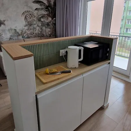 Broniewskiego 6 Gdańsk