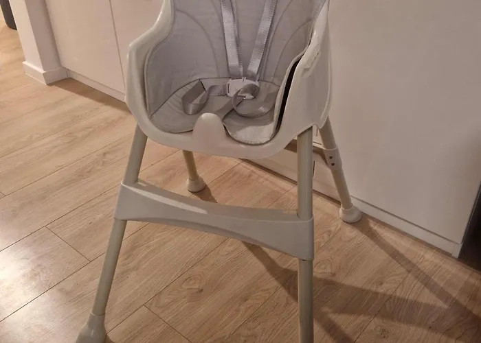 Apartamento Broniewskiego 6 *