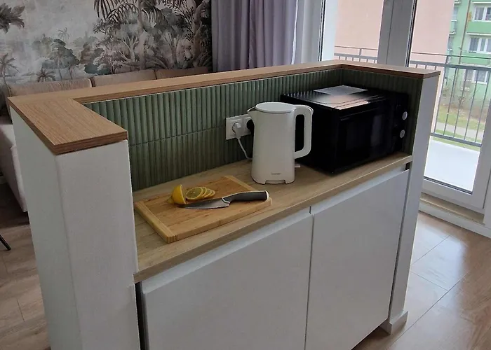 Broniewskiego 6 グダニスク