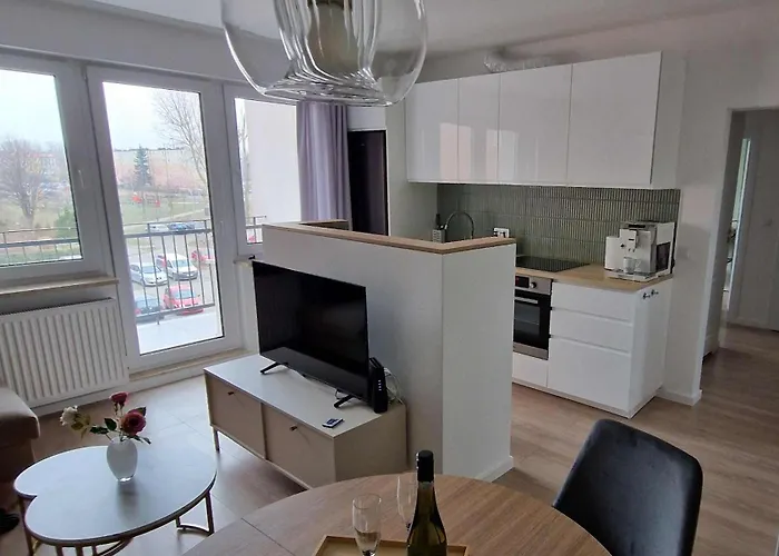 Broniewskiego 6 グダニスク