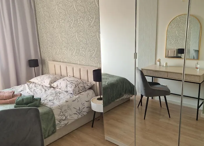 Broniewskiego 6 Gdańsk