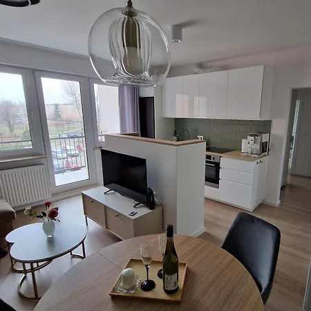 Broniewskiego 6 그단스크