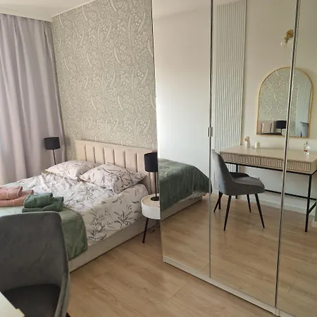 Broniewskiego 6 그단스크